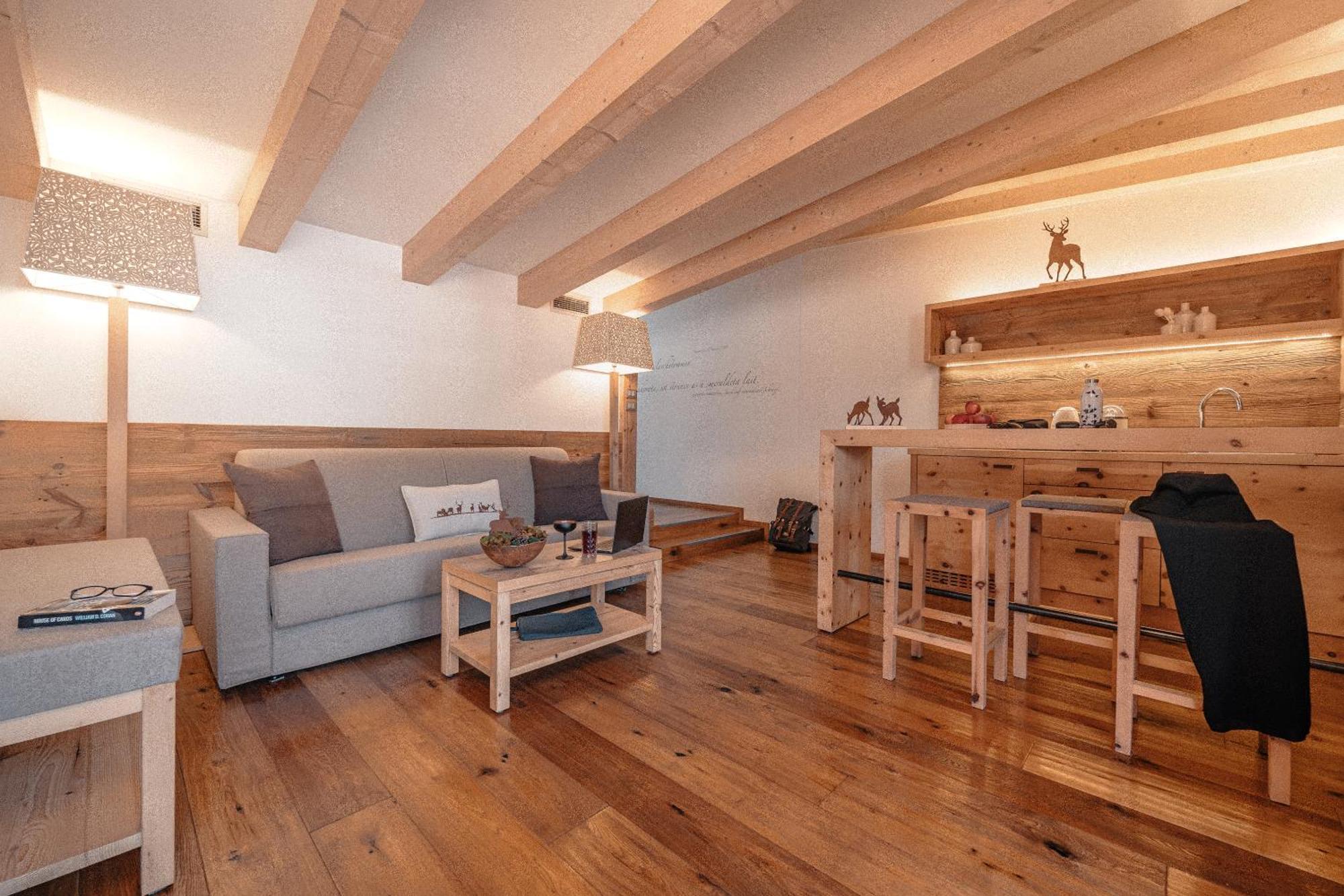 Suite Ampia
