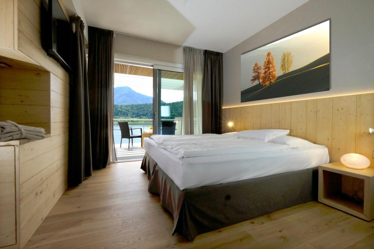 Suite con Sauna