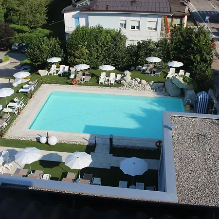 Bellavista Relax Hotel-3
